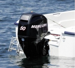 купити мотор для човна mercury в каталозі офіційного дилера 5Шоп