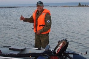 купити рятувальний жилет для риболовлі з каталогу 5Шоп в Україні