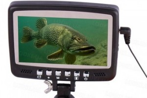Купить подводную камеру для зимней рыбалки в 5шоп с доставкой по Украине