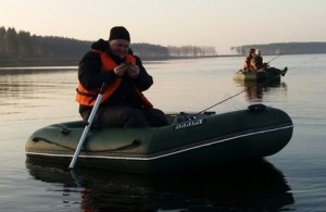 Каталог лодок ладья. Купить резиновую лодку ладья по низким ценам в Украине