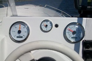 GPS спидометры для лодки в каталоге 5Шоп