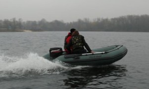 каталог надувных лодок пвх для рыбалки под лодочный мотор