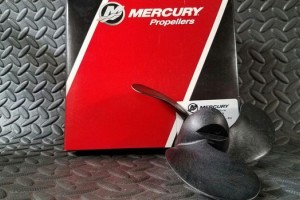 Подбирай гребной винт на мотор mercury в 5Шоп